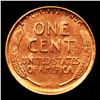 Image 3 : 1918-s Lincoln Cent 1c Grades Unc Details