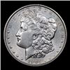 Image 2 : 1904-p Morgan Dollar $1 Grades Select Unc