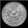 Image 3 : 1904-p Morgan Dollar $1 Grades Select Unc