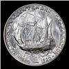 Image 3 : 1920 Pilgrim Old Commem Half Dollar 50c Grades Select+ Unc