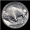 Image 3 : 1936-d Buffalo Nickel 5c Grades Choice+ Unc