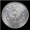 Image 3 : 1890-o Morgan Dollar $1 Grades Select+ Unc