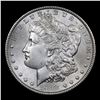 Image 2 : 1902-p Morgan Dollar $1 Grades Choice Unc