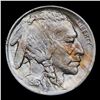 Image 2 : 1913-p TY I Buffalo Nickel 5c Grades Choice+ Unc