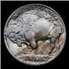 Image 3 : 1913-p TY I Buffalo Nickel 5c Grades Choice+ Unc