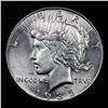 Image 2 : 1935-p Vam 1B1 R5 Peace Dollar $1 Grades Choice Unc