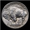 Image 3 : 1918-d Buffalo Nickel 5c Grades Select AU