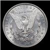 Image 3 : 1879-s Morgan Dollar $1 Grades GEM Unc