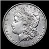 Image 2 : 1892-p Morgan Dollar $1 Grades Select Unc