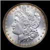 Image 2 : 1882-p Morgan Dollar $1 Grades Choice+ Unc