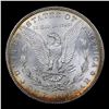 Image 3 : 1882-p Morgan Dollar $1 Grades Choice+ Unc