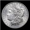 Image 2 : 1889-p Morgan Dollar $1 Grades Choice Unc