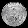 Image 3 : 1889-p Morgan Dollar $1 Grades Choice Unc