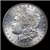 Image 2 : 1883-p Morgan Dollar $1 Grades Choice Unc