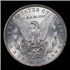 Image 3 : 1883-p Morgan Dollar $1 Grades Choice Unc