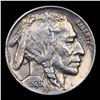 Image 2 : 1926-d major Mint error Buffalo Nickel 5c Grades Choice AU