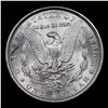 Image 3 : 1887-p Morgan Dollar $1 Grades GEM Unc