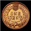Image 3 : 1907 Indian Cent 1c Grades Select Unc BN