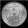 Image 3 : 1885-o Morgan Dollar $1 Grades GEM+ Unc