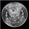 Image 3 : 1881-s Morgan Dollar $1 Grades GEM+ PL