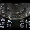 Image 7 : 1881-s Morgan Dollar $1 Grades GEM+ PL
