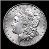 Image 2 : 1899-o Morgan Dollar $1 Grades Choice+ Unc