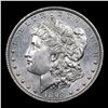 Image 2 : 1898-p Morgan Dollar $1 Grades Select Unc