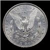 Image 3 : 1898-p Morgan Dollar $1 Grades Select Unc