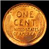 Image 3 : 1925-p Lincoln Cent 1c Grades Choice Unc RD