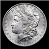 Image 2 : 1884-o /o vam 13 Morgan Dollar $1 Grades Select Unc