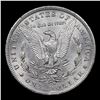 Image 3 : 1884-o /o vam 13 Morgan Dollar $1 Grades Select Unc