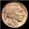 Image 2 : 1938-d Buffalo Nickel 5c Grades GEM+ Unc