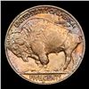 Image 3 : 1938-d Buffalo Nickel 5c Grades GEM+ Unc