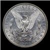 Image 3 : 1897-s Morgan Dollar $1 Grades Unc Details
