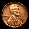 Image 2 : 1927-s Lincoln Cent 1c Grades Unc Details
