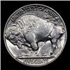 Image 3 : 1936-p Buffalo Nickel 5c Grades Select+ Unc