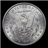 Image 3 : 1885-p Morgan Dollar $1 Grades GEM Unc