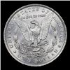 Image 3 : 1886-p Vam 32 R5 Morgan Dollar $1 Grades Choice Unc