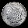 Image 2 : 1921-s Morgan Dollar $1 Grades Choice AU/BU Slider
