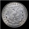Image 3 : 1921-s Morgan Dollar $1 Grades Choice AU/BU Slider