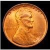 Image 2 : 1936-d Lincoln Cent 1c Grades Select Unc RB