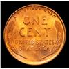 Image 3 : 1936-d Lincoln Cent 1c Grades Select Unc RB