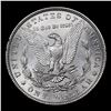 Image 3 : 1887-p Morgan Dollar $1 Grades Choice Unc