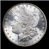Image 2 : 1883-p Morgan Dollar $1 Grades Choice Unc