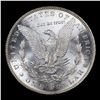 Image 3 : 1883-p Morgan Dollar $1 Grades Choice Unc