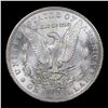 Image 3 : 1904-o vam 22  Morgan Dollar $1 Grades Select+ Unc