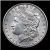 Image 2 : 1902-p Morgan Dollar $1 Grades Unc Details