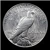 Image 3 : 1924-s Vam 2 Peace Dollar $1 Grades Select Unc