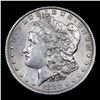 Image 2 : 1883-o Morgan Dollar $1 Grades Select Unc