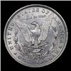 Image 3 : 1883-o Morgan Dollar $1 Grades Select Unc